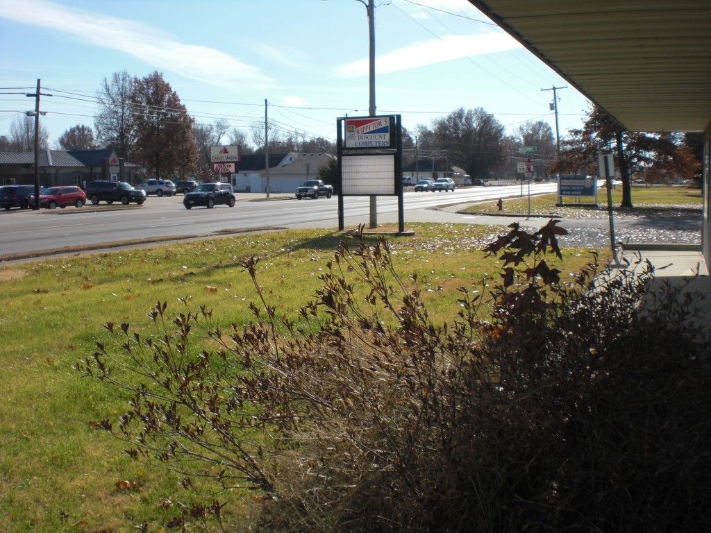 207 S Pershing St, Energy, IL 62933